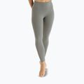Jambiere de yoga pentru femei JOYINME 7/8 Oneness Ease verde 801626