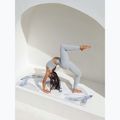 Yoga leggings pentru femei JOYINME 7/8 Oneness Ease gri 801632 14