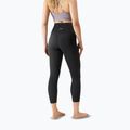 Jambiere de yoga pentru femei JOYINME 7/8 Unity Ease Smooth gri închis 801644 2