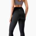 Jambiere de yoga pentru femei JOYINME 7/8 Unity Ease Smooth gri închis 801644 3