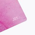 Covoraș de yoga JOYINME Flow 3 mm roz 800018 3