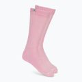 Șosete pentru femei JOYINME Ground Yourself pink bloom