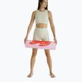 Covoraș de yoga JOYINME Flow 3mm mind games pink 5