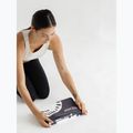 Covoraș de yoga JOYINME Flow 3 mm nano mind games închis la culoare 7