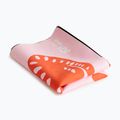 Covoraș de yoga JOYINME Flow Nano 1mm nano mind games pink 4