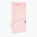Saltea de yoga JOYINME Pro 4.5 mm roz nude 2