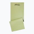 Covoraș de yoga JOYINME Pro 2,5 mm verde deschis 2