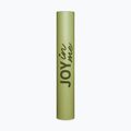 Saltea de yoga JOYINME Pro 4.5 mm verde deschis 3