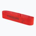 Set de benzi din material pentru exerciții FORCEBAND Mini Band 5 buc. + E-BOOK multicolor 4