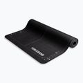 Covoraș de yoga/fitness FORCEBAND Moon 4 mm black 3
