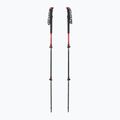 Bețe de trekking Volven Adevnture Pro red