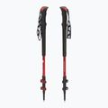 Bețe de trekking Volven Adevnture Pro red 5