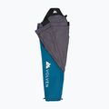 Sac de dormit Volven Superlight III 215 cm/left blue 3
