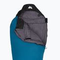 Sac de dormit Volven Superlight III 215 cm/left blue 4