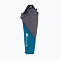 Sac de dormit Volven Superlight III 215 cm/right blue 3