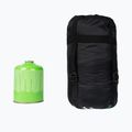 Sac de dormit Volven Superlight III 215 cm/right blue 6