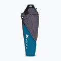 Sac de dormit Volven Superlight II 215 cm/left blue 3