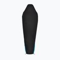 Sac de dormit Volven Superlight II 215 cm/right blue 3