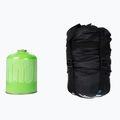 Sac de dormit Volven Superlight II 215 cm/right blue 6