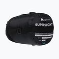 Sac de dormit Volven Superlight II 215 cm/right blue 7