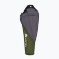 Sac de dormit Volven Superlight I 215 cm/left olive 3