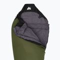 Sac de dormit Volven Superlight I 215 cm/left olive 4