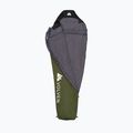 Sac de dormit Volven Superlight I 215 cm/right olive 3