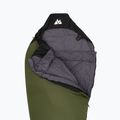 Sac de dormit Volven Superlight I 215 cm/right olive 4