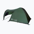Cort de trekking 3-persoane Volven Storm green 2