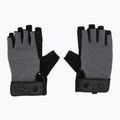 Mănuși de cățărare Volven Ferrata Half Finger gray 2
