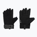 Mănuși de cățărare Volven Ferrata Half Finger black