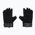 Mănuși de cățărare Volven Ferrata Half Finger black 2