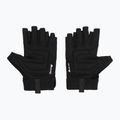 Mănuși de cățărare Volven Ferrata Half Finger black 3
