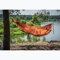 Hamac turistic Lesovik Vivid terra rosa 2