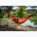 Hamac turistic Lesovik Vivid terra rosa 4