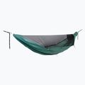 Hamac turistic Lesovik Draka silver pine