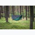 Hamac turistic Lesovik Draka silver pine 2