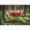 Hamac turistic Lesovik Draka terra rosa 3
