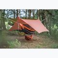 Hamac turistic Lesovik Draka terra rosa 6