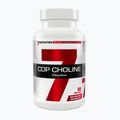 CDP Choline Choline Citiocoline 7Nutrition memorie și concentrare 60 capsule 7Nu000485