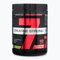 7Nutrition Strong creatină 400g măr 7NU76828-A