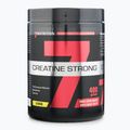 Creatină 7Nutrition Strong 400g lămâie 7NU76828-L