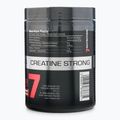 Creatină 7Nutrition Strong 400g lămâie 7NU76828-L 3