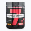 7Nutrition Strong creatină 400g portocaliu 7NU76828-O