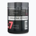 7Nutrition Strong creatină 400g portocaliu 7NU76828-O 3