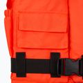 Jacheta de salvare pentru copii Aquarius 100N portocaliu KAM000003 5