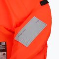 Jacheta de salvare pentru copii Aquarius 100N portocaliu KAM000003 7