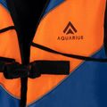 Aquarius Standard B albastru vesta de centură STA000023 4