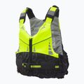 Vestă de siguranță Aquarius FeelFree Advance zielony