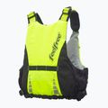 Vestă de siguranță Aquarius FeelFree Advance zielony 2